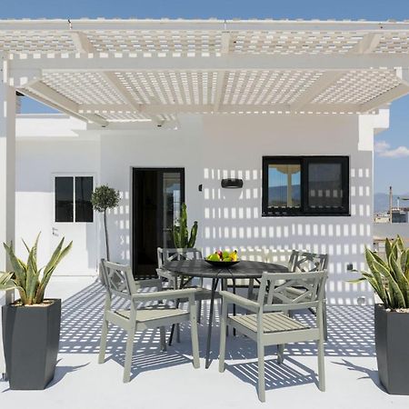 Acropol Studio Loft With Amazing View & Terrace Athens Room photo